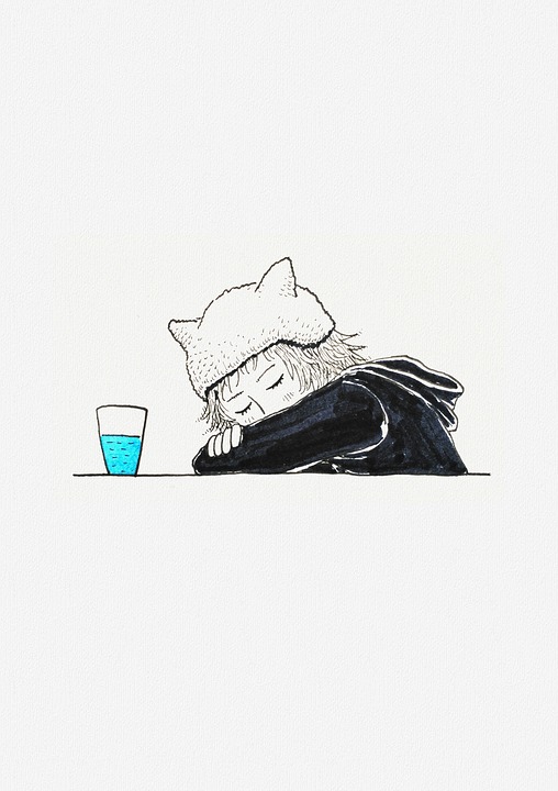 Le sommeil