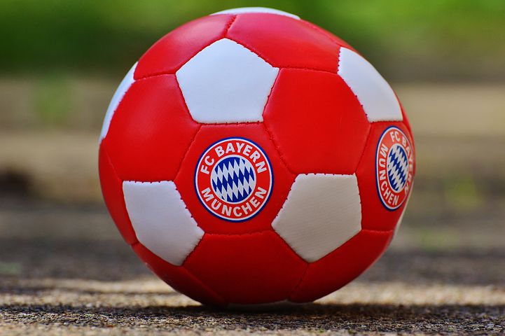 club football