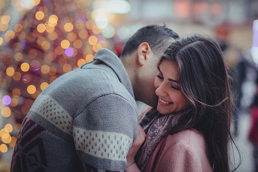 amoureux