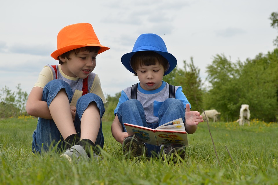 Comment faire mieux vivre les enfants ensemble ?