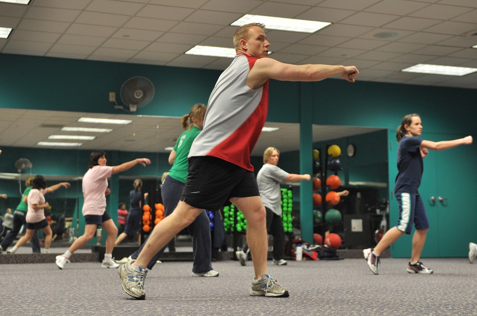 Comment peut on justifier aujourd’hui l’engouement autour du fitness ?