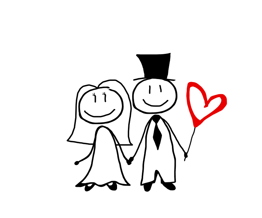 mariage