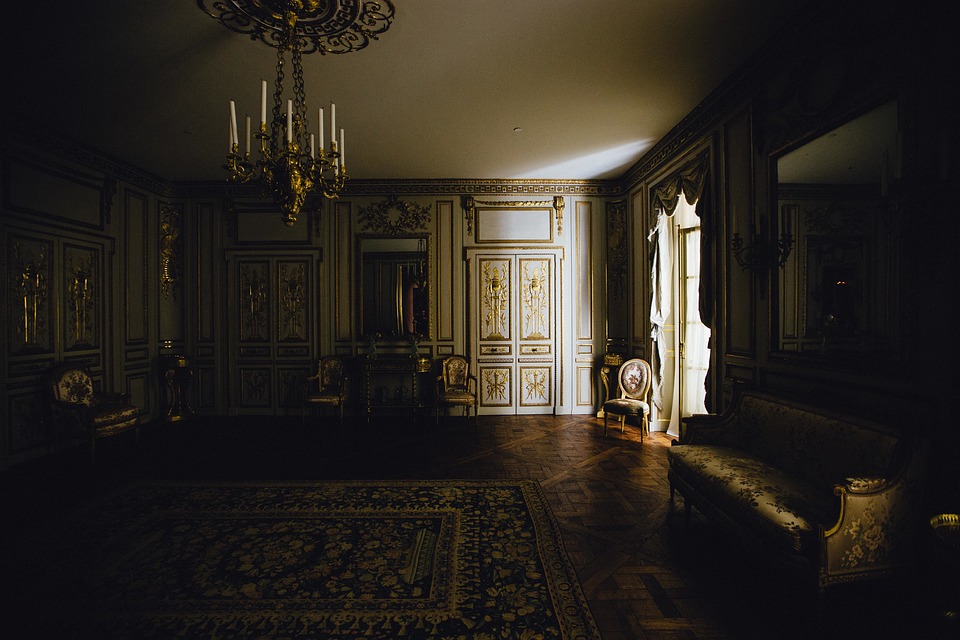 deflecteur de lumière