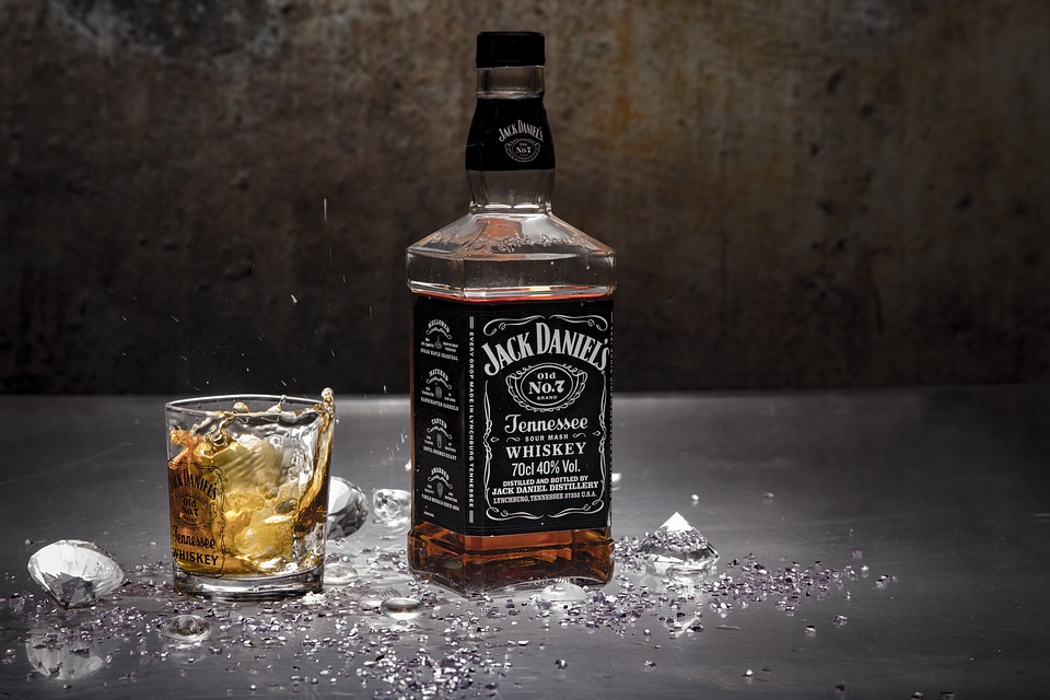 verre whisky