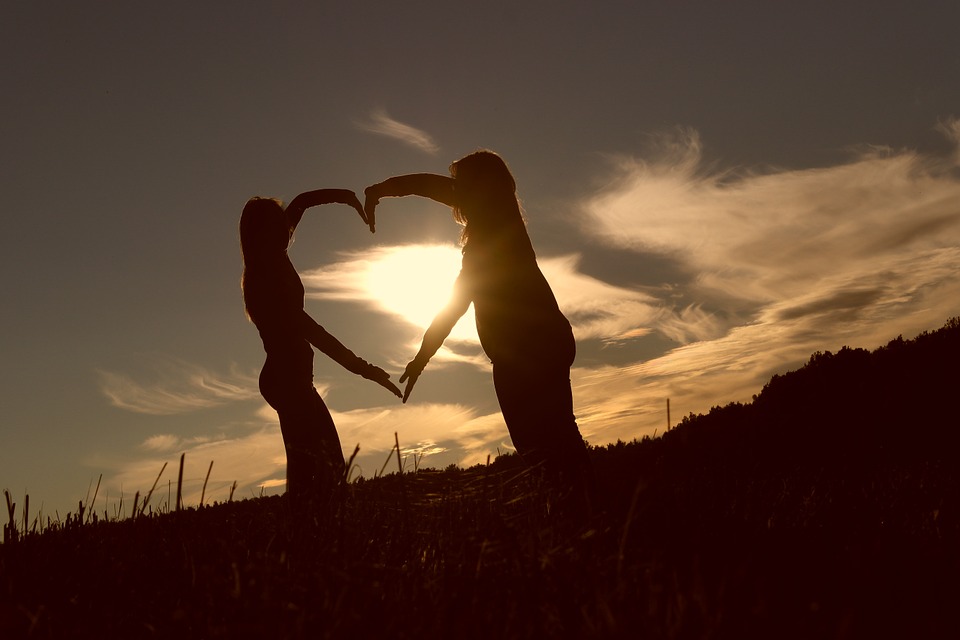Amour et amitié