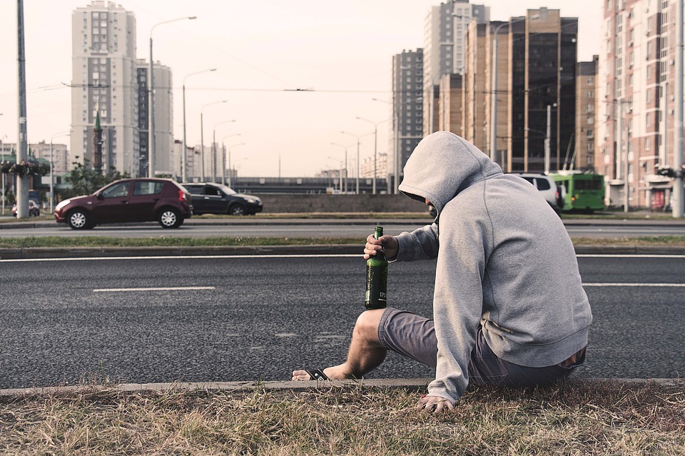 L’alcool: un élément dangereux pour l’organisme