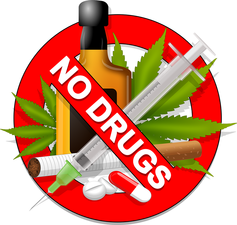 Les drogues, des dangers permanents pour la santé