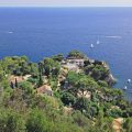 Toulon Cote Azur mer