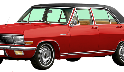 Tout savoir sur la carte grise d’une voiture de collection