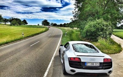Comment reconnaître une voiture de sport ?