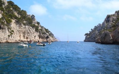 Vacances sur la Côte d’Azur : des lieux à découvrir