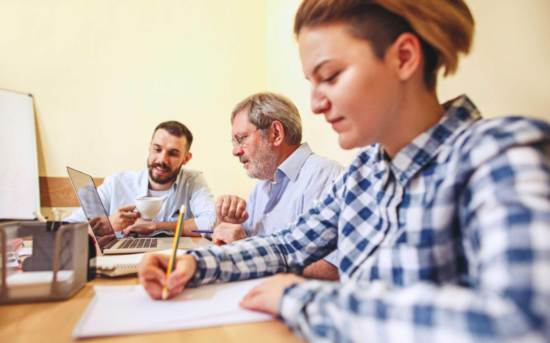 Formation pour adultes : qu’apporte cette demarche dans sa vie professionnelle ?