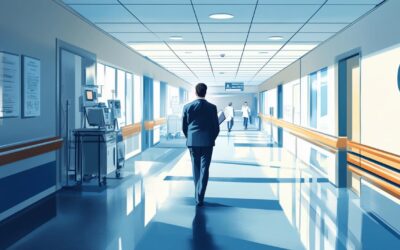 Comment engager la responsabilité d’un hôpital public après une erreur médicale ?