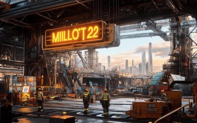 Le système Construction Millot-22 transforme l’expérience client grâce à la domotique