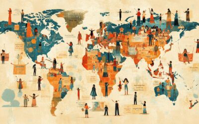 L’histoire fascinante du plus long patronyme au monde : origine et transmission