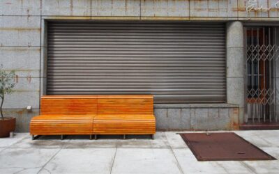 Comment choisir du mobilier urbain durable pour aménager les espaces publics